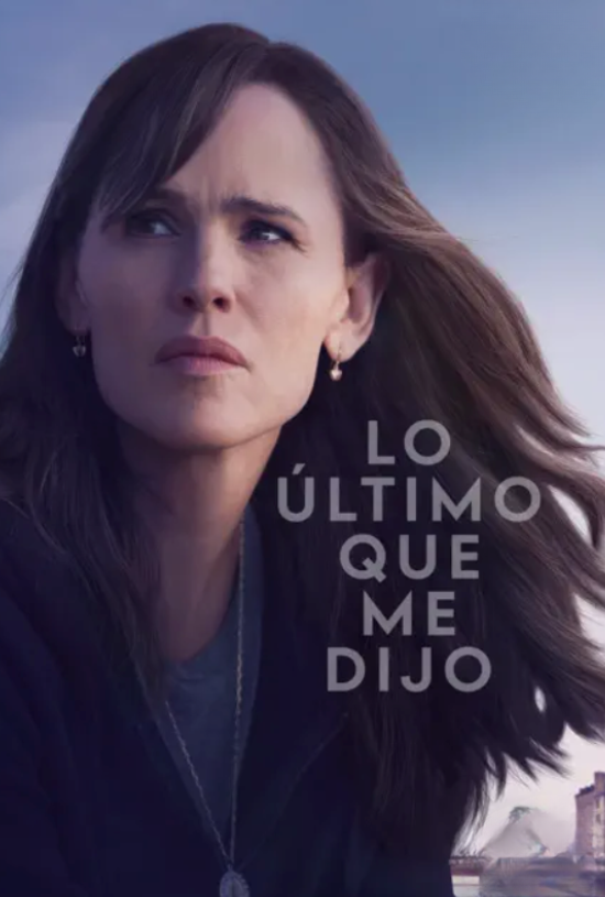 Lo utltimo Que Me