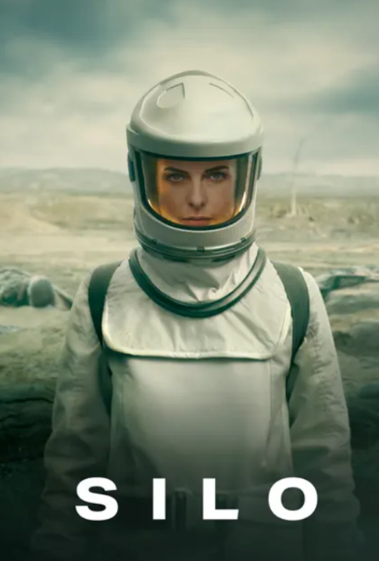 Silo